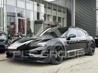 2023 Porsche Taycan