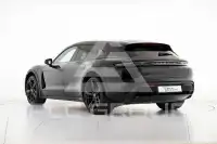 2023 Porsche Taycan
