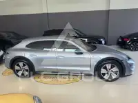 2023 Porsche Taycan