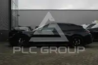 2023 Porsche Taycan