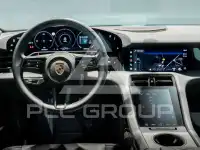 2021 Porsche Taycan