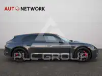 2023 Porsche Taycan