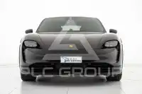 2023 Porsche Taycan