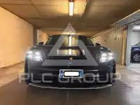 2023 Porsche Taycan