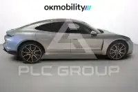 2023 Porsche Taycan