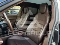 2023 Porsche Taycan