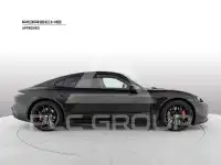 2023 Porsche Taycan
