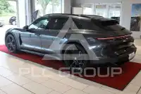 2023 Porsche Taycan