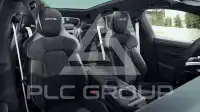 2023 Porsche Taycan