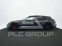 2023 Porsche Taycan