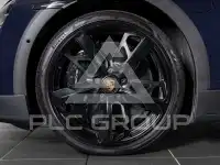 2023 Porsche Taycan
