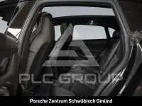 2023 Porsche Taycan