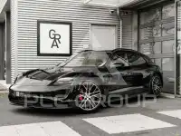 2023 Porsche Taycan