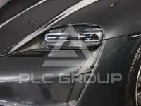 2023 Porsche Taycan