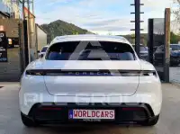 2023 Porsche Taycan