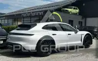 2023 Porsche Taycan