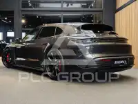 2023 Porsche Taycan