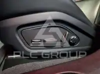 2023 Porsche Taycan