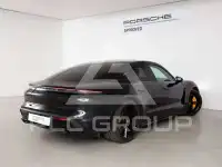 2023 Porsche Taycan