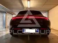 2023 Porsche Taycan