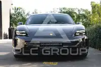 2023 Porsche Taycan