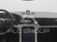 2023 Porsche Taycan
