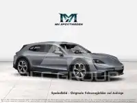 2023 Porsche Taycan