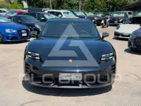 2023 Porsche Taycan