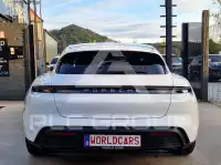 2023 Porsche Taycan