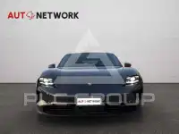 2023 Porsche Taycan