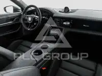 2023 Porsche Taycan