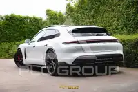 2023 Porsche Taycan