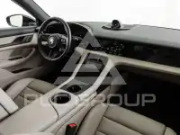 2023 Porsche Taycan