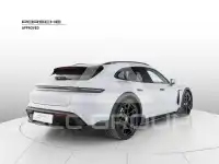 2023 Porsche Taycan