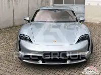 2023 Porsche Taycan