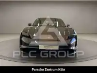 2023 Porsche Taycan