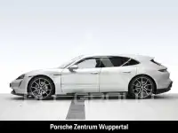 2023 Porsche Taycan