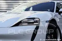 2023 Porsche Taycan