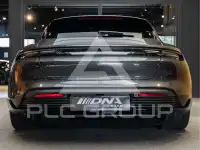2023 Porsche Taycan