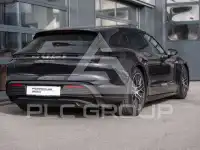2023 Porsche Taycan