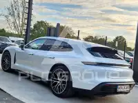 2023 Porsche Taycan
