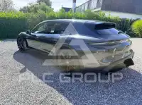 2023 Porsche Taycan