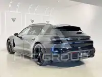 2023 Porsche Taycan