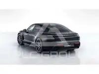 2023 Porsche Taycan