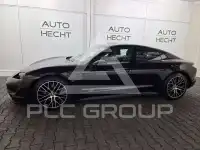 2023 Porsche Taycan