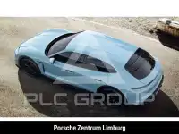2023 Porsche Taycan
