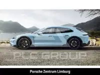2023 Porsche Taycan
