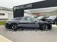 2023 Porsche Taycan