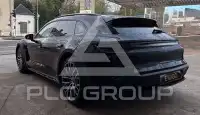 2023 Porsche Taycan