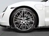 2021 Porsche Taycan